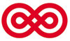 Logo Kræftens bekæmpelse 