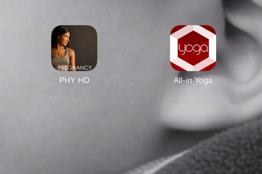 Yoga_apps