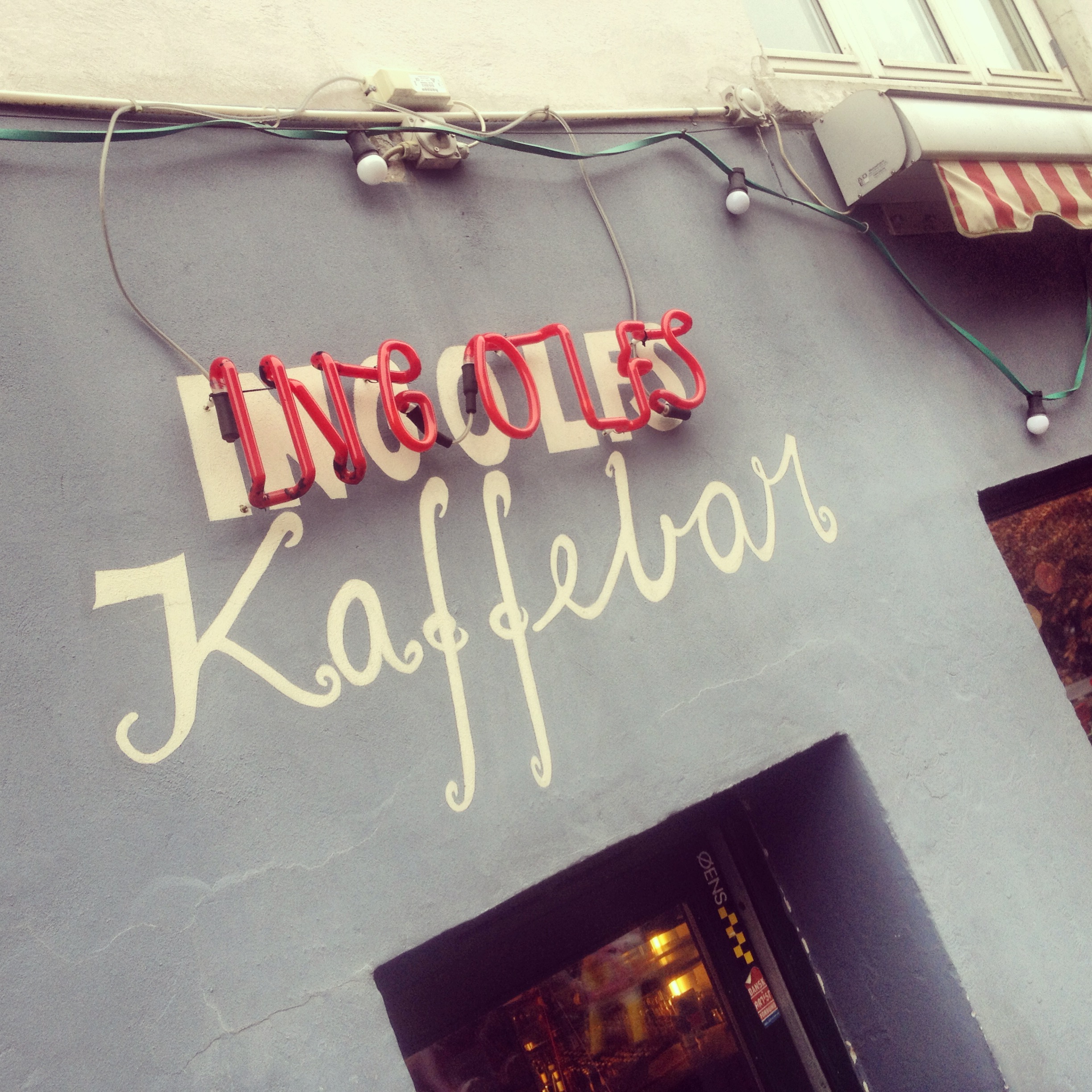 ingolfs_kaffebar_skilt_sign