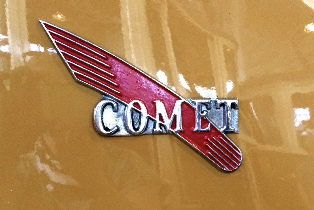 Klassiks_typografi_skilt_comet_logo
